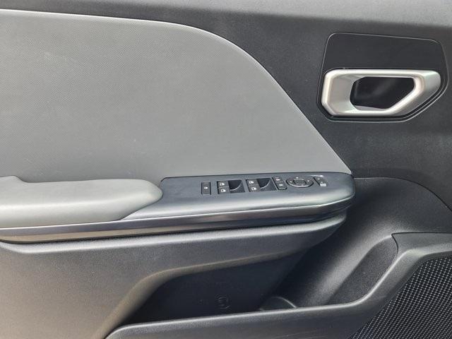 used 2025 Kia K4 car, priced at $22,888