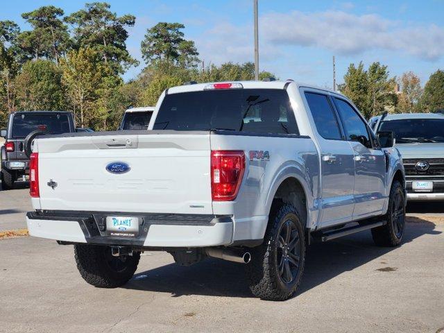 used 2023 Ford F-150 car, priced at $40,988