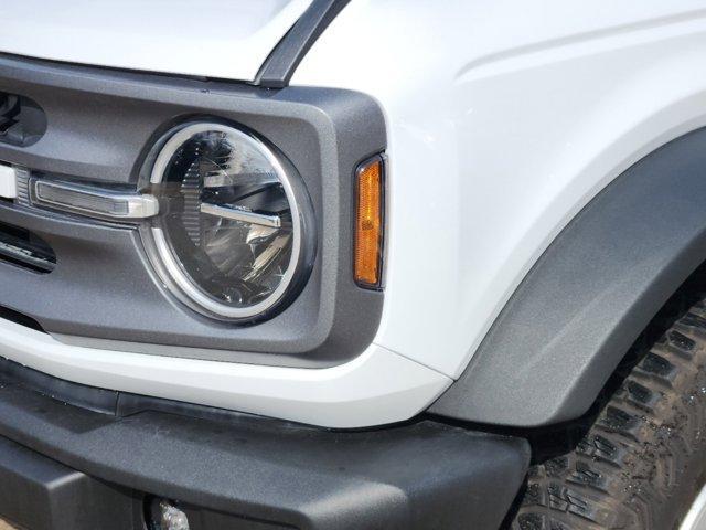 used 2023 Ford Bronco car, priced at $37,788