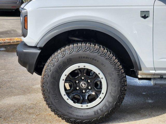 used 2023 Ford Bronco car, priced at $37,788