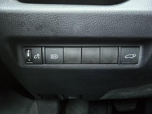 used 2021 Toyota RAV4 car, priced at $25,306