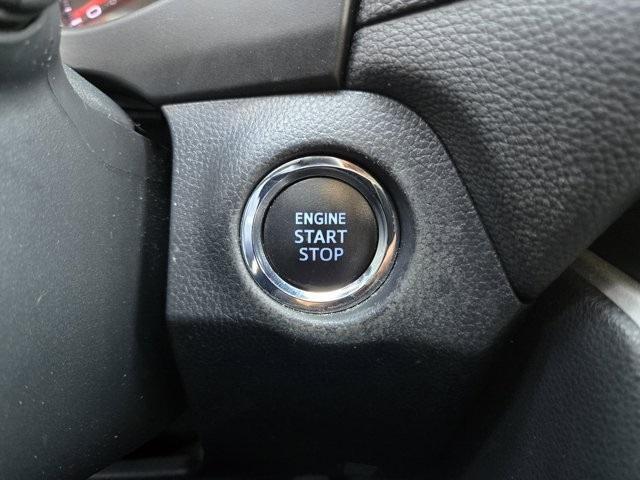 used 2021 Toyota RAV4 car, priced at $25,306