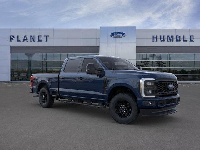 new 2024 Ford F-250 car, priced at $54,525