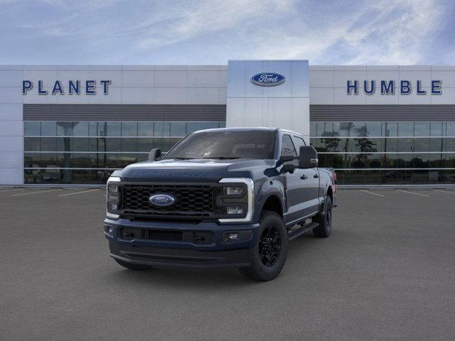 new 2024 Ford F-250 car, priced at $54,525