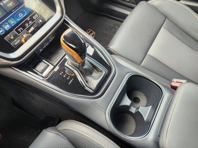 used 2024 Subaru Outback car, priced at $34,766