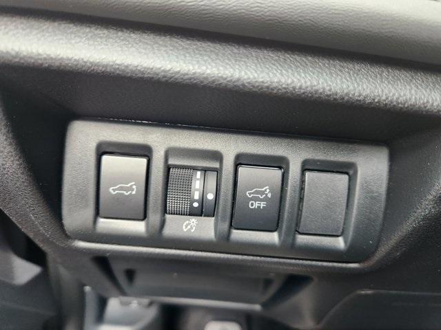 used 2024 Subaru Outback car, priced at $35,525