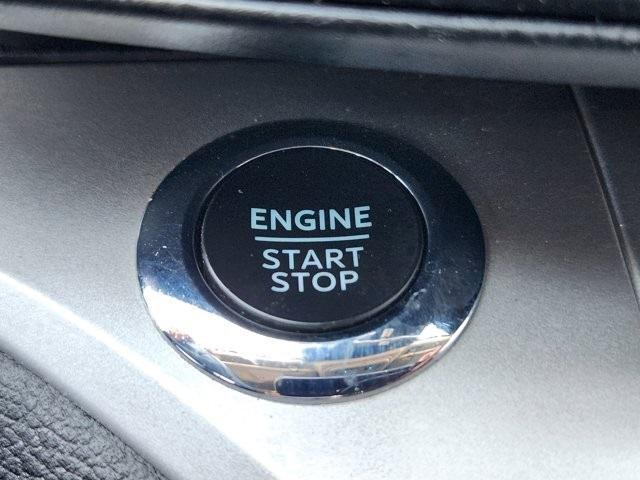 used 2022 Ford Explorer car, priced at $25,742
