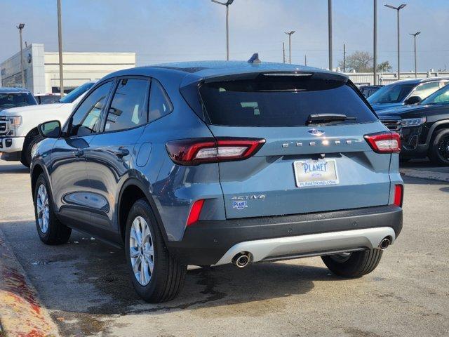 new 2025 Ford Escape car, priced at $30,280