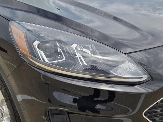 used 2022 Ford Escape car, priced at $22,737