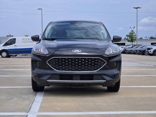 used 2022 Ford Escape car, priced at $22,737