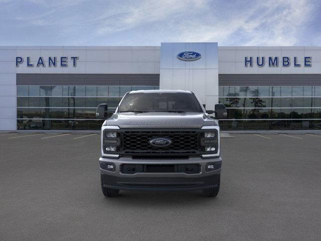 new 2025 Ford F-350 car, priced at $85,305