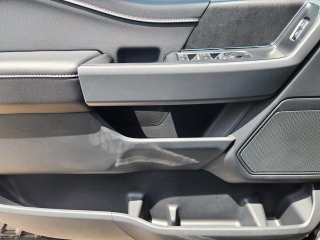 new 2025 Ford F-150 car, priced at $56,740