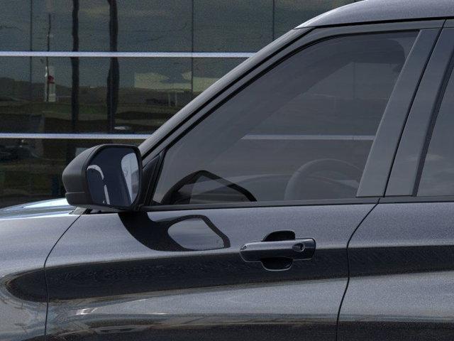 new 2025 Ford Explorer car, priced at $42,910