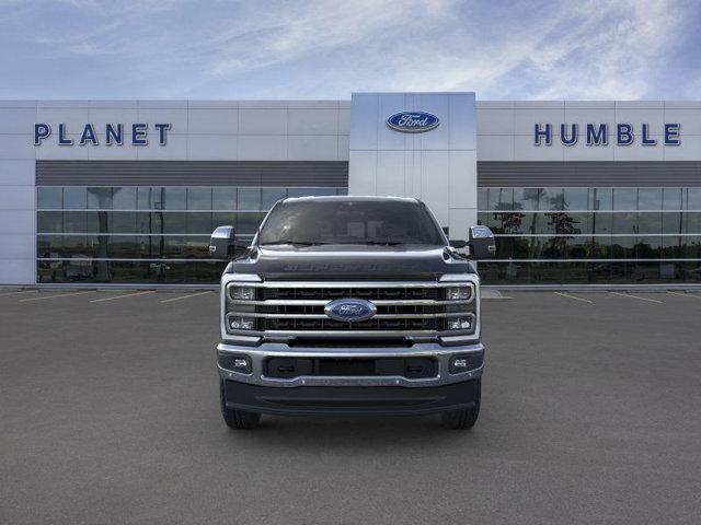 new 2025 Ford F-250 car, priced at $92,095