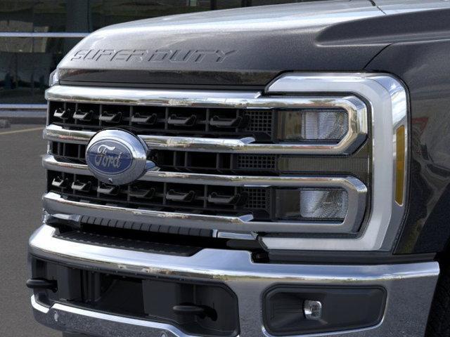 new 2025 Ford F-250 car, priced at $92,095