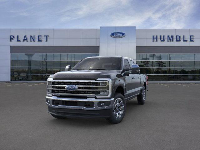 new 2025 Ford F-250 car, priced at $92,095