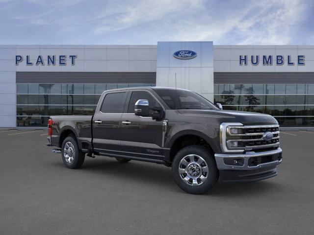 new 2025 Ford F-250 car, priced at $93,595