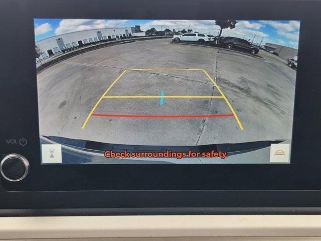 used 2024 Toyota Tacoma car, priced at $43,650