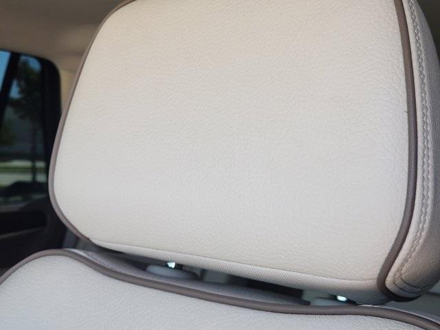 used 2022 GMC Yukon car, priced at $52,764