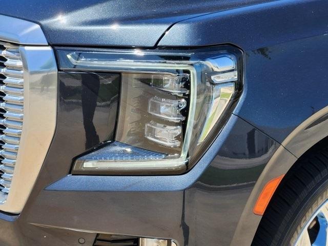 used 2022 GMC Yukon car, priced at $52,764
