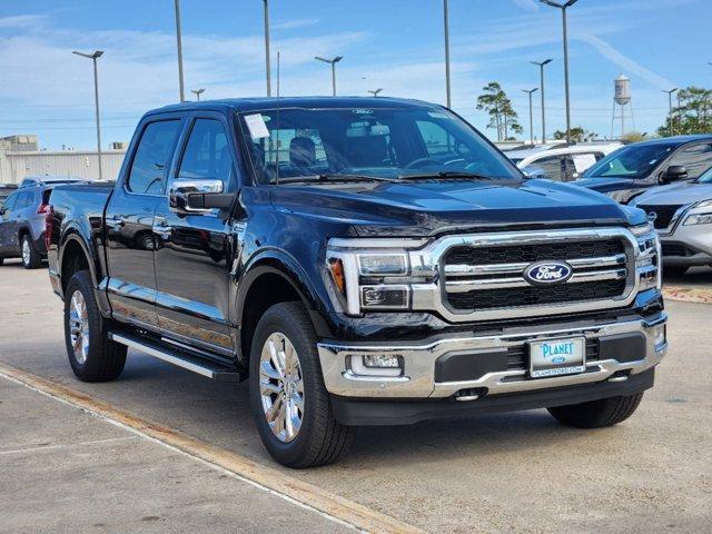 new 2024 Ford F-150 car, priced at $65,335