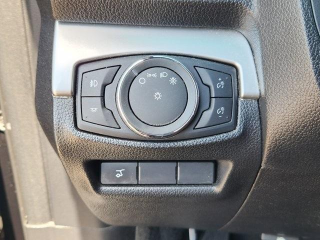 used 2017 Ford Explorer car, priced at $13,852