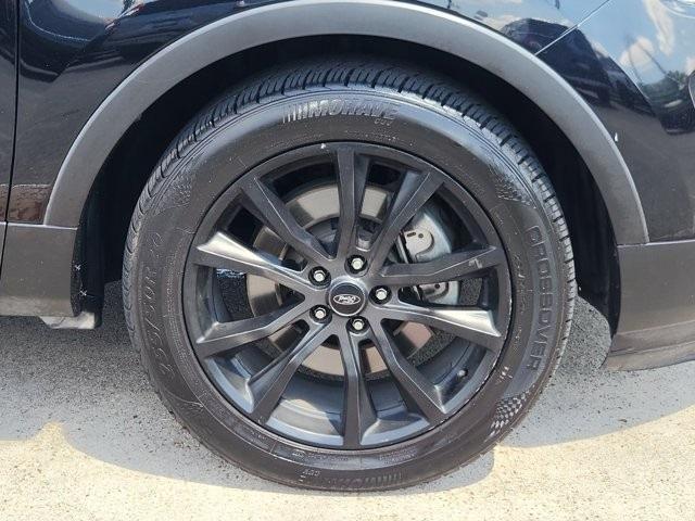 used 2017 Ford Explorer car, priced at $13,852