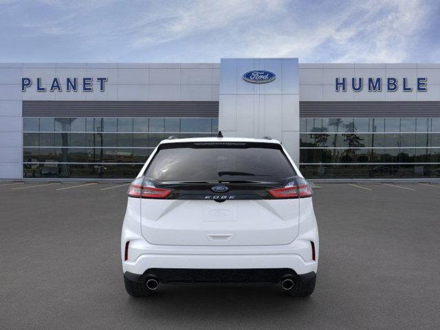 new 2024 Ford Edge car, priced at $42,475