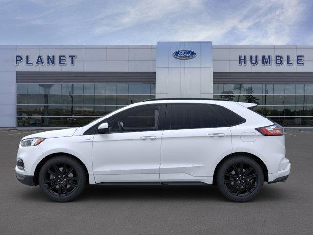 new 2024 Ford Edge car, priced at $42,475