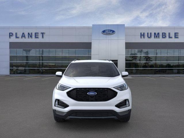 new 2024 Ford Edge car, priced at $42,475