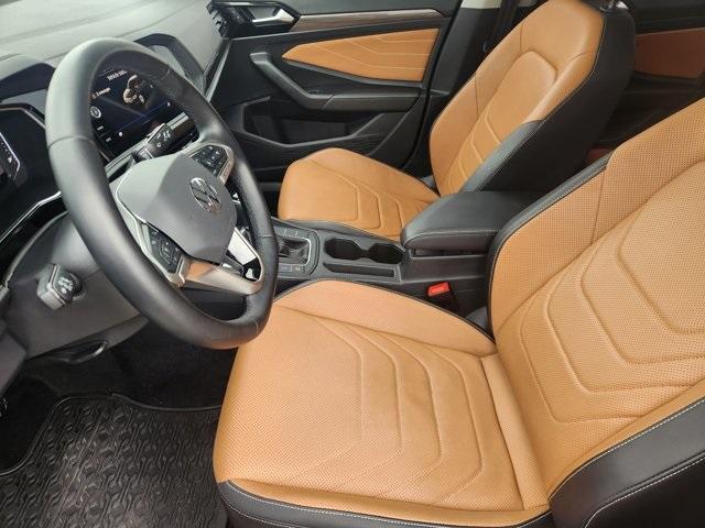used 2023 Volkswagen Jetta car, priced at $22,753