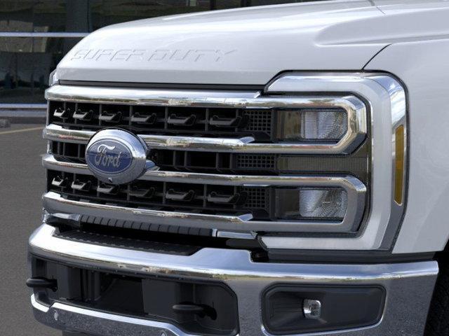 new 2025 Ford F-250 car, priced at $92,095