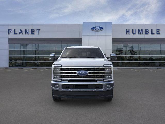 new 2025 Ford F-250 car, priced at $92,095