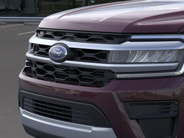 new 2024 Ford Expedition car, priced at $52,475