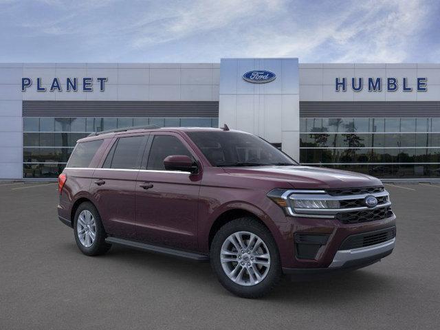 new 2024 Ford Expedition car, priced at $52,475