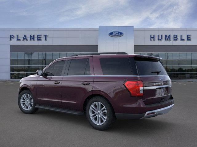 new 2024 Ford Expedition car, priced at $52,475