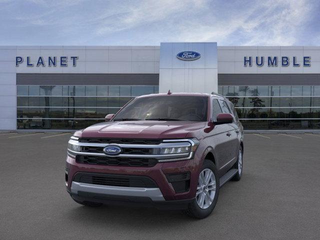 new 2024 Ford Expedition car, priced at $52,475