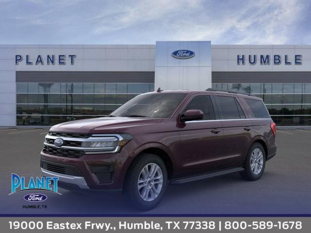 new 2024 Ford Expedition car, priced at $52,475