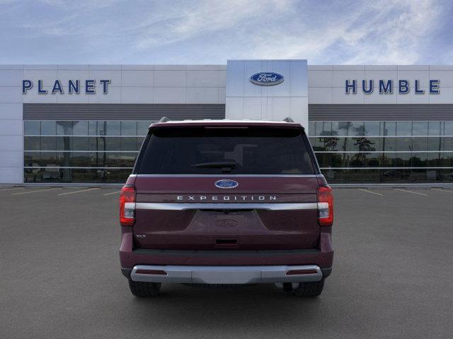 new 2024 Ford Expedition car, priced at $52,475