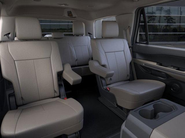 new 2024 Ford Expedition car, priced at $52,475