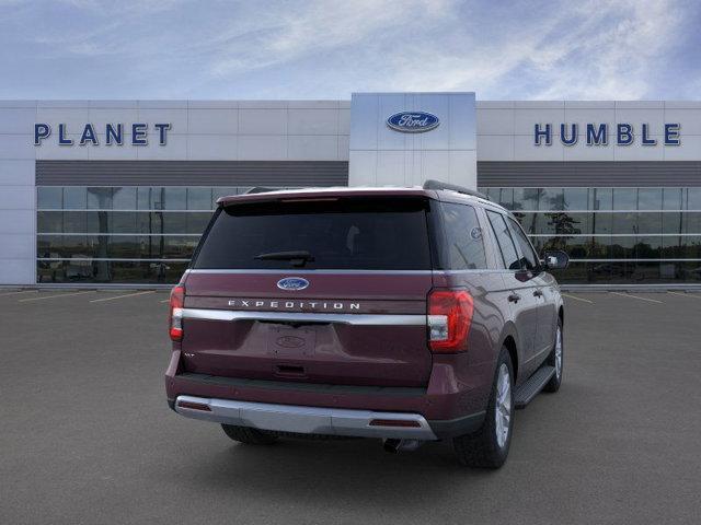 new 2024 Ford Expedition car, priced at $52,475