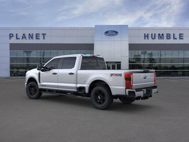 new 2024 Ford F-250 car, priced at $65,125