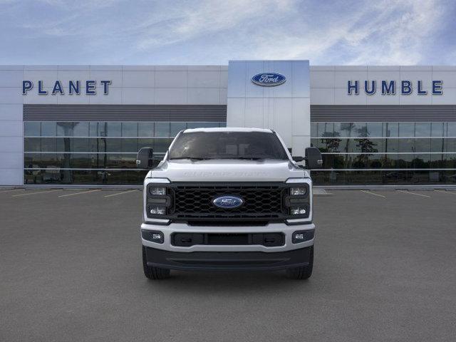 new 2024 Ford F-250 car, priced at $65,125