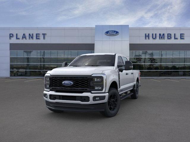 new 2024 Ford F-250 car, priced at $65,125