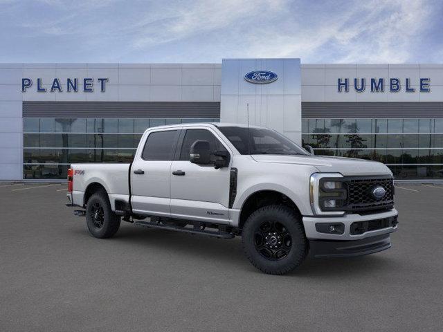 new 2024 Ford F-250 car, priced at $65,125