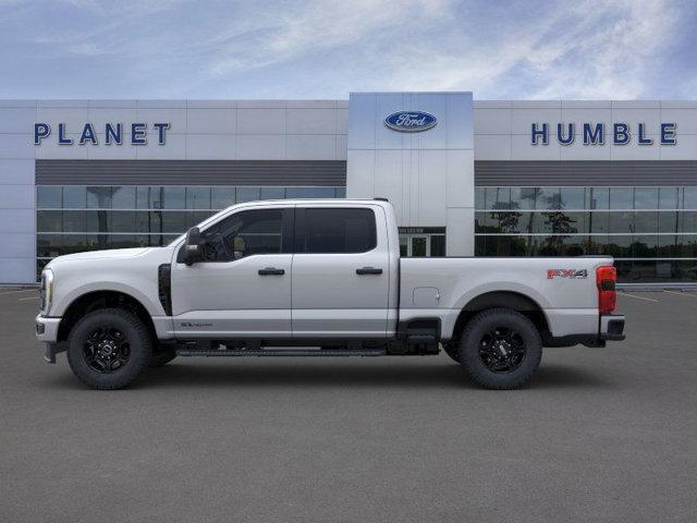 new 2024 Ford F-250 car, priced at $65,125