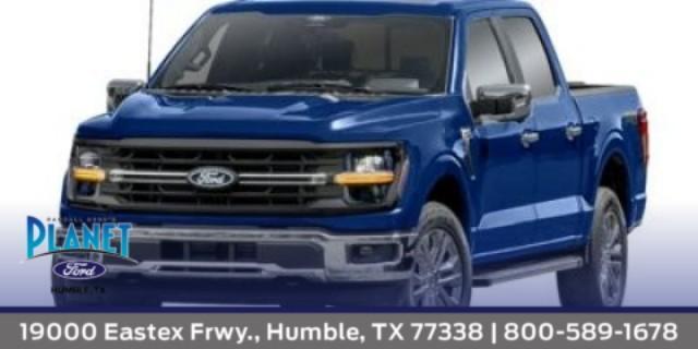 new 2025 Ford F-150 car, priced at $84,730