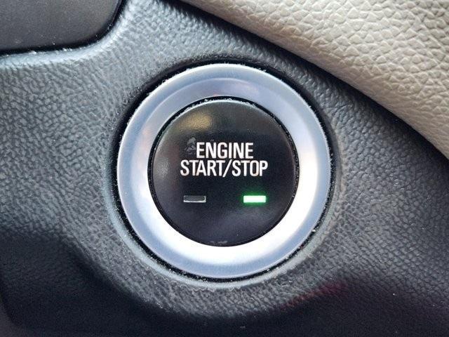 used 2019 Chevrolet Equinox car, priced at $16,872