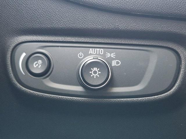 used 2019 Chevrolet Equinox car, priced at $16,872