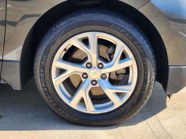 used 2019 Chevrolet Equinox car, priced at $16,872